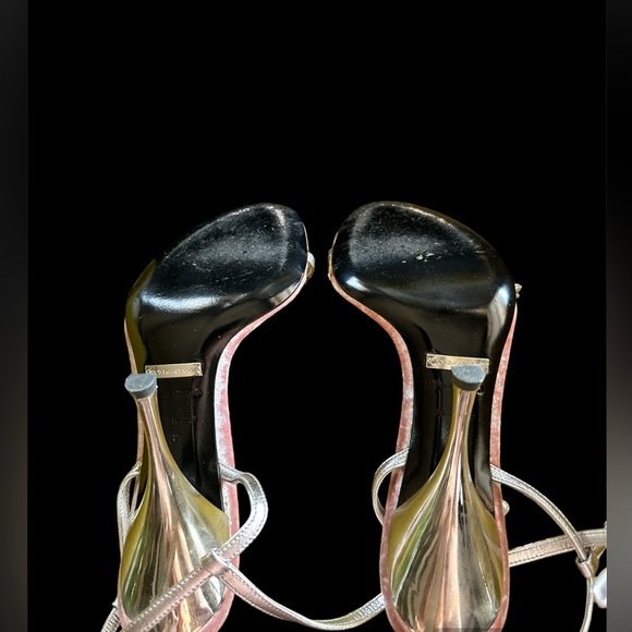 Dolce & Gabbana One of a kind Vintage Pumps custom made for ……..37 - Picture 9 of 15